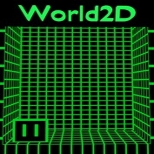 World2D Xbox Series X