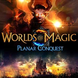 Worlds of Magic Planar Conquest Switch