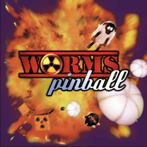 Worms Pinball Playstation 5