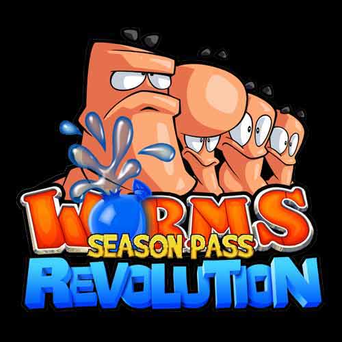Acheter Worms Revolution Season Pass clé CD Comparateur Prix