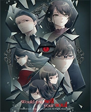 Would you sell your soul Pc