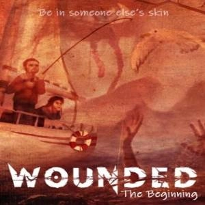 Wounded The Beginning Pc