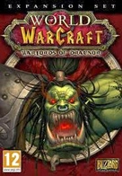Wow Warlords of Draenor Pc
