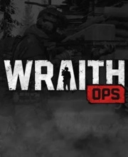 WRAITH OPS Pc