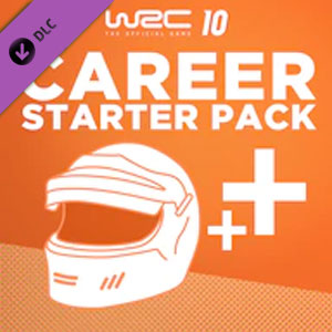 Acheter WRC 10 Career Starter Pack Clé CD Comparateur Prix