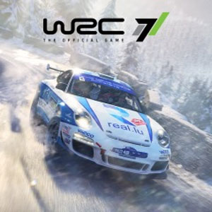 Acheter WRC 7 Xbox One Comparateur Prix