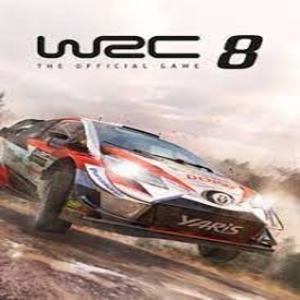 Acheter WRC 8 FIA World Rally Championship Xbox Series Comparateur Prix