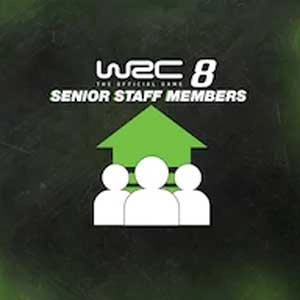 WRC 8 Senior Staff Members Unlock Xbox Series X