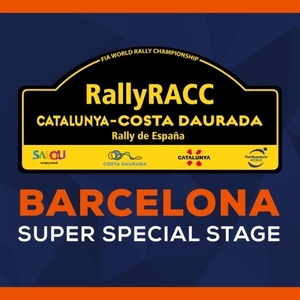 Acheter WRC 9 Barcelona SSS PS4 Comparateur Prix
