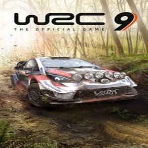 Acheter WRC 9 FIA World Rally Championship Xbox Series Comparateur Prix