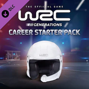 WRC Generations Career Starter Pack