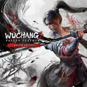WUCHANG Fallen Feathers Deluxe Upgrade Pack Playstation 5