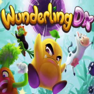 Wunderling DX Switch