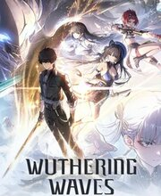 Wuthering Waves  Pc