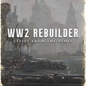Acheter WW2 Rebuilder PS4 Comparateur Prix