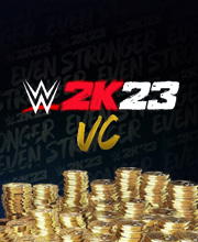 WWE 2K23 Virtual Currency Xbox Series X