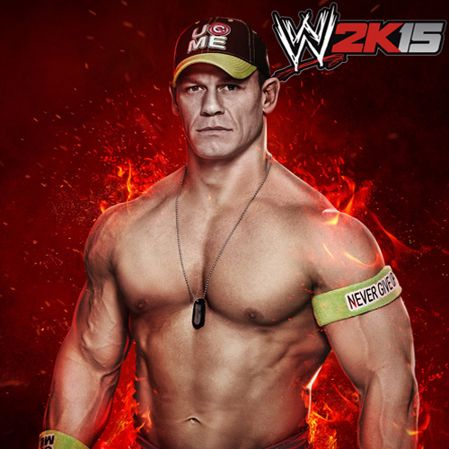 Telecharger WWE 2K15 PS3 code Comparateur Prix