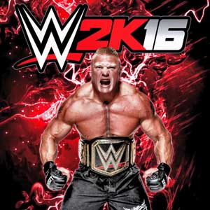 Acheter WWE 2K16 Xbox 360 Code Comparateur Prix
