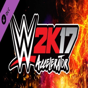WWE 2K17 Accelerator Pc