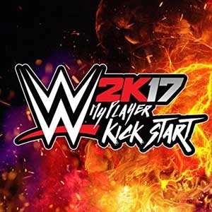 WWE 2K17 MyPlayer Kickstart Pc