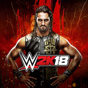 Acheter WWE 2K18 Xbox Series Comparateur Prix