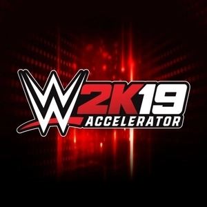 WWE 2K19 Accelerator Xbox One