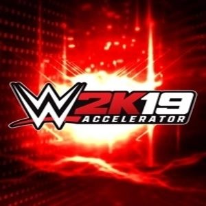 WWE 2K19 Accelerator Xbox Series X
