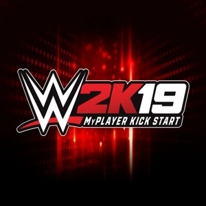 WWE 2K19 MyPLAYER KickStart Xbox One