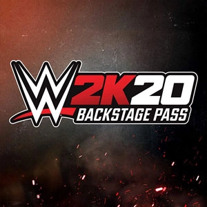 WWE 2K20 Backstage Pass Pc