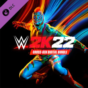 Acheter WWE 2K22 Cross-Gen Digital Bundle Xbox Series Comparateur Prix