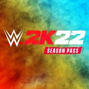 WWE 2K22 Season Pass Pc