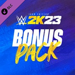 Acheter WWE 2K23 Icon Edition Bonus Pack Xbox Series Comparateur Prix