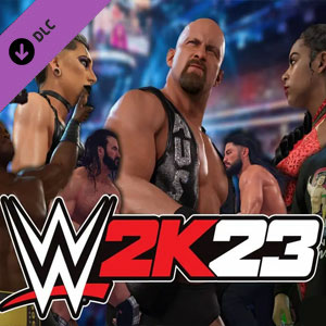 WWE 2K23 Revel with Wyatt Pack Xbox One