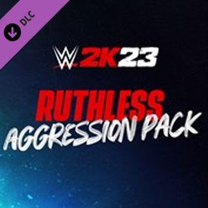 Acheter WWE 2K23 Ruthless Aggression Pack PS5 Comparateur Prix