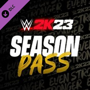 Acheter WWE 2K23 Season Pass Xbox One Comparateur Prix
