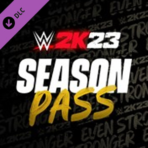 Acheter WWE 2K23 Season Pass Nintendo Switch comparateur prix