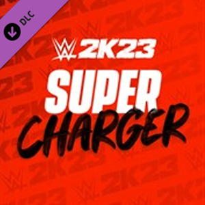 WWE 2K23 SuperCharger Playstation 4