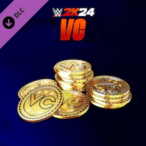 WWE 2K24 Virtual Currency Pack Xbox One