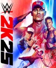 WWE 2K25 Farewell Tour Edition Pack Playstation 4