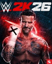 WWE 2K26 Switch 2