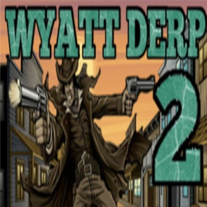 Wyatt Derp 2 Peacekeeper Pc
