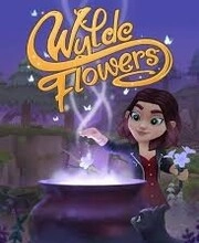 Wylde Flowers Xbox Series X