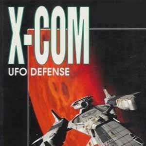 Acheter X-COM UFO Defense Clé Cd Comparateur Prix