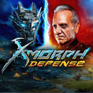 Acheter X-Morph Defense PS4 Comparateur Prix