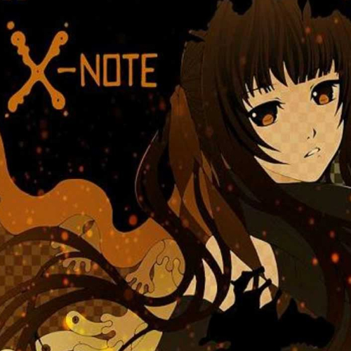 Acheter X-note Clé Cd Comparateur Prix