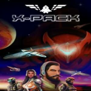 X-Pack Xbox One