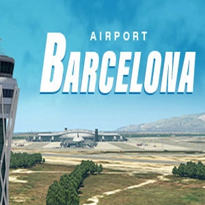 X-Plane 11 Add-on Aerosoft Airport Barcelona