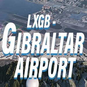 X-Plane 11 Add-on Aerosoft Skyline Simulations LXGB Gibraltar Airport