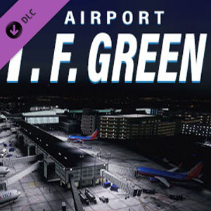 Acheter X-Plane 11-Add-on Verticalsim-KPVD-T. F. Green Airport XP Clé CD Comparateur Prix