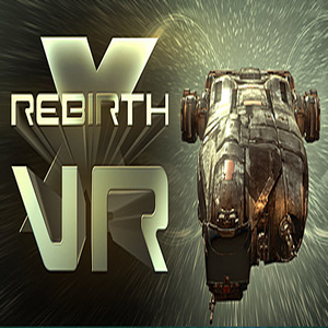 Acheter X Rebirth VR Edition Clé CD Comparateur Prix